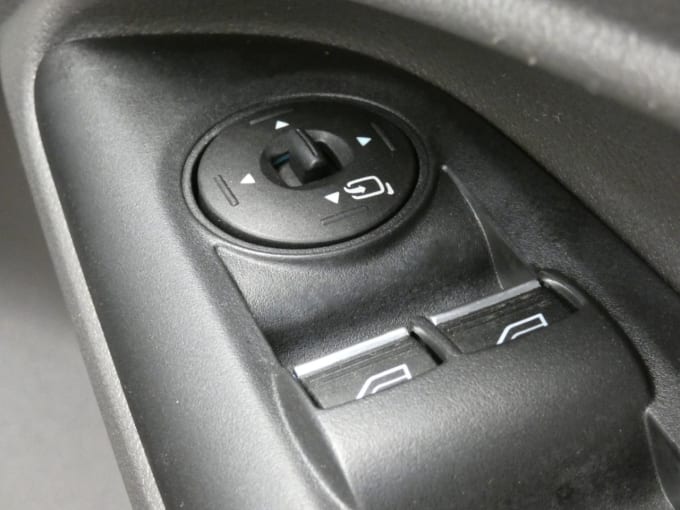 2025 Ford Grand Tourneo Connect