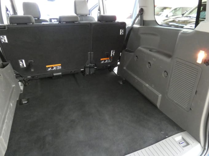 2025 Ford Grand Tourneo Connect