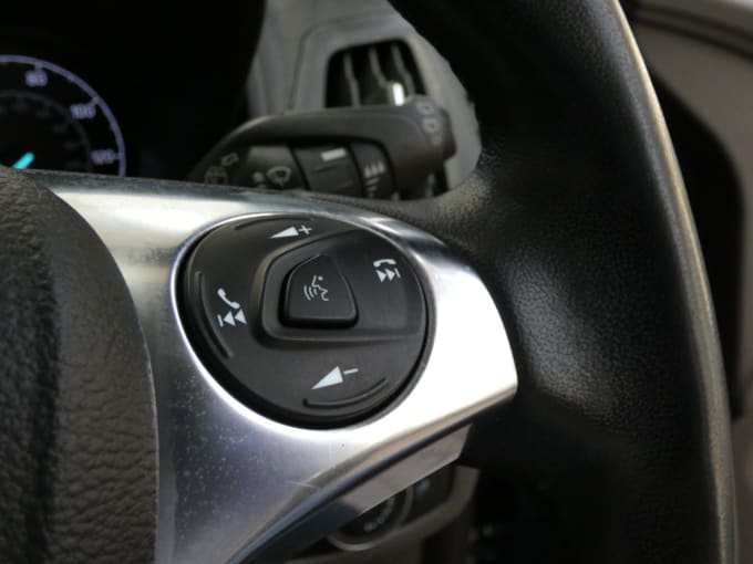2025 Ford Grand Tourneo Connect