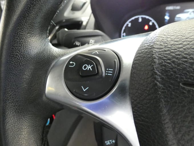 2025 Ford Grand Tourneo Connect