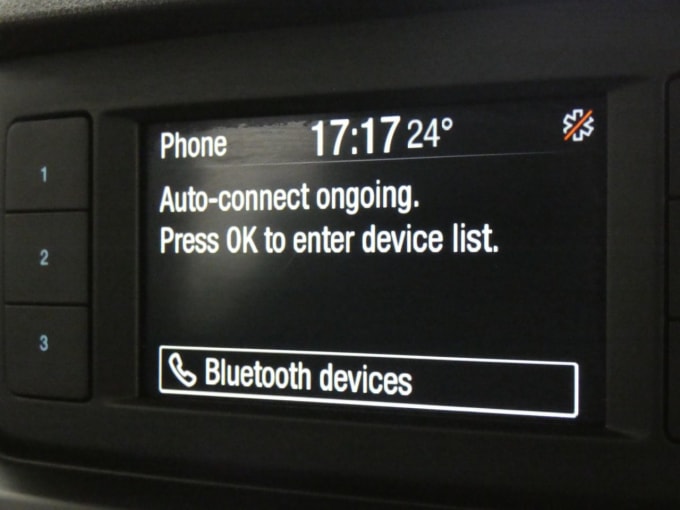 2025 Ford Grand Tourneo Connect