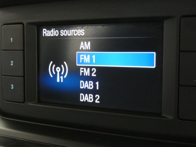 2025 Ford Grand Tourneo Connect