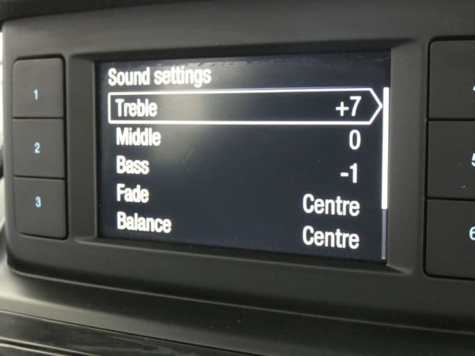 2025 Ford Grand Tourneo Connect