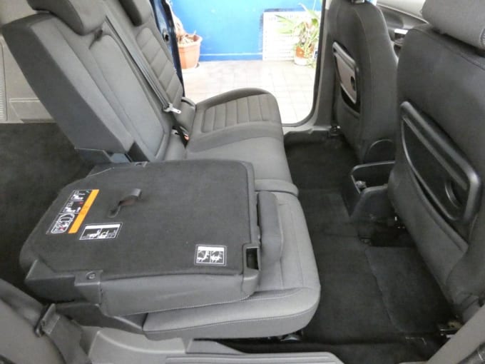 2025 Ford Grand Tourneo Connect