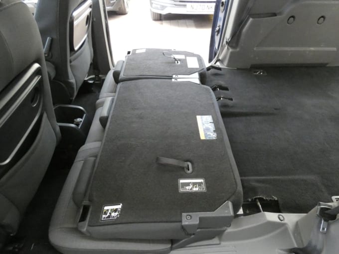 2025 Ford Grand Tourneo Connect
