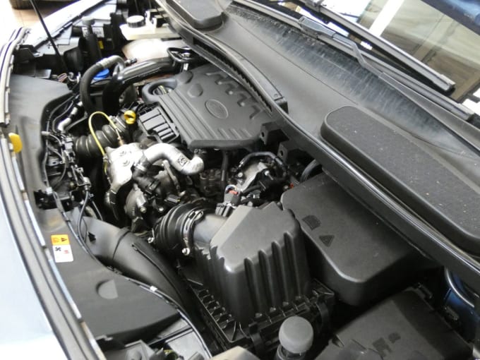 2025 Ford Grand Tourneo Connect