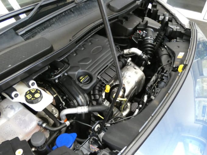 2025 Ford Grand Tourneo Connect
