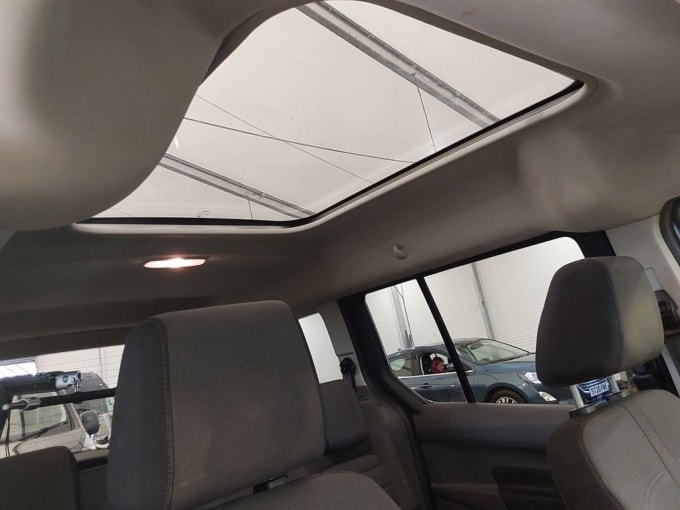 2025 Ford Grand Tourneo Connect