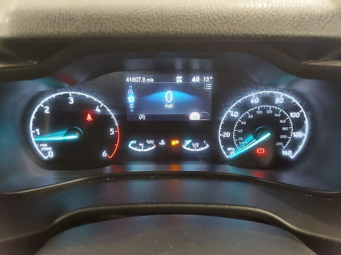 2025 Ford Grand Tourneo Connect