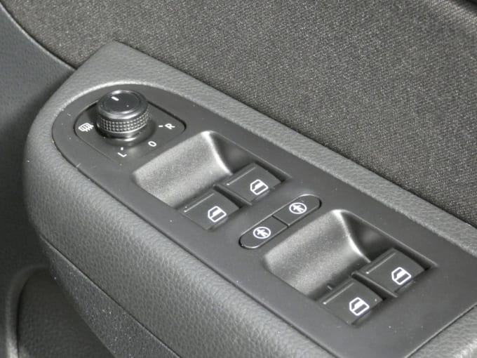 2025 Volkswagen Sharan