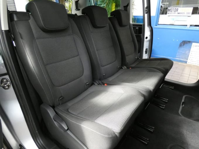 2025 Volkswagen Sharan