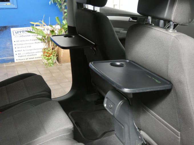 2025 Volkswagen Sharan