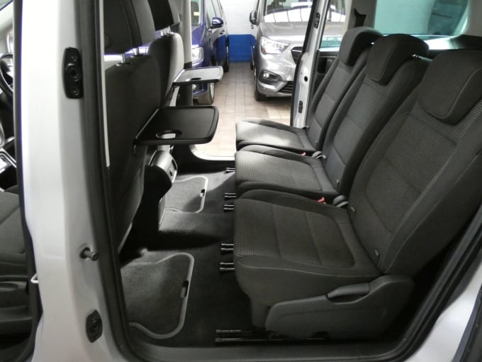 2025 Volkswagen Sharan