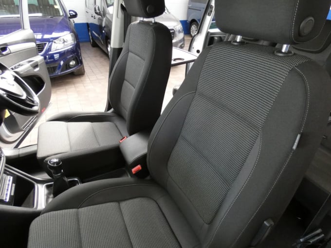 2025 Volkswagen Sharan
