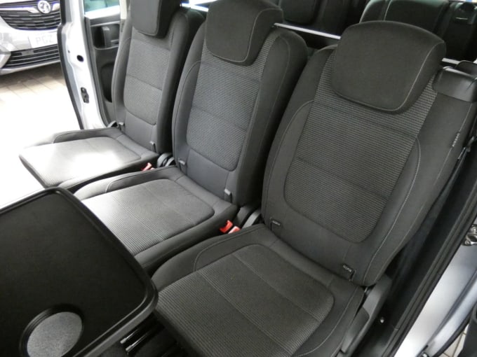 2025 Volkswagen Sharan