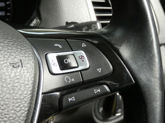 2025 Volkswagen Sharan