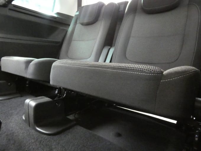 2025 Volkswagen Sharan