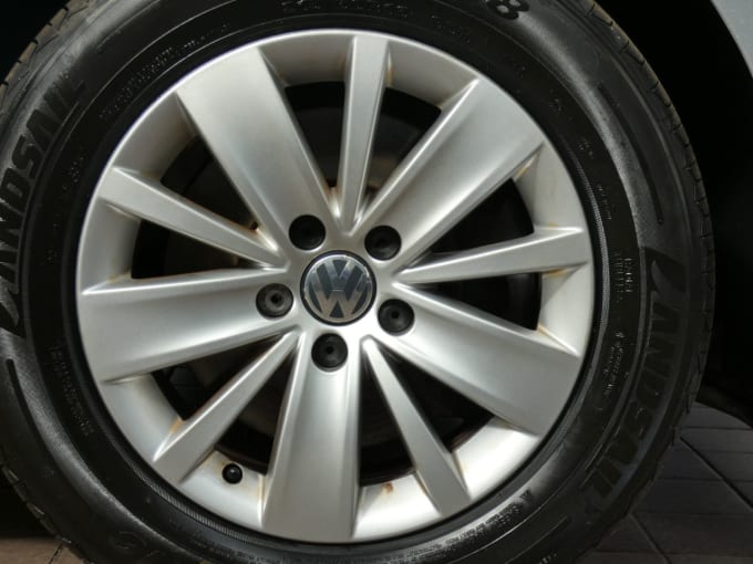 2025 Volkswagen Sharan