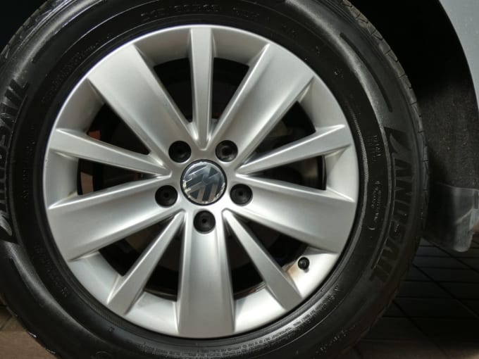 2025 Volkswagen Sharan