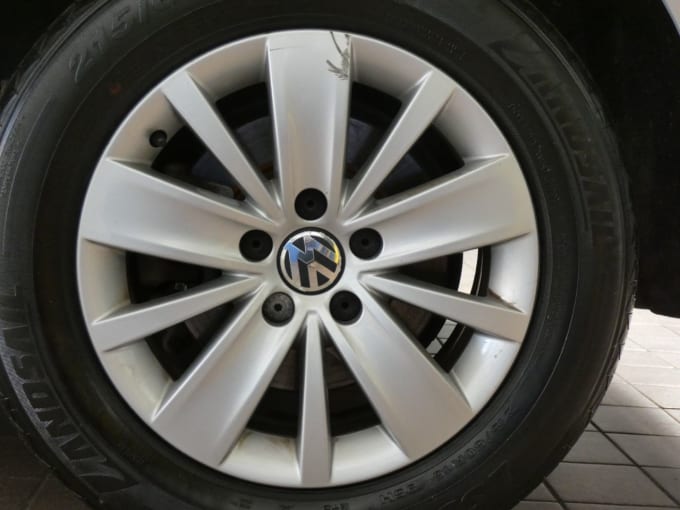 2025 Volkswagen Sharan