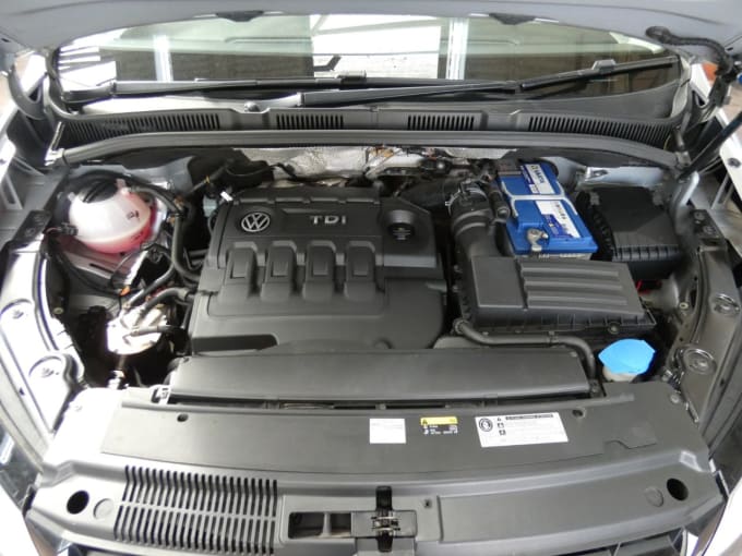 2025 Volkswagen Sharan