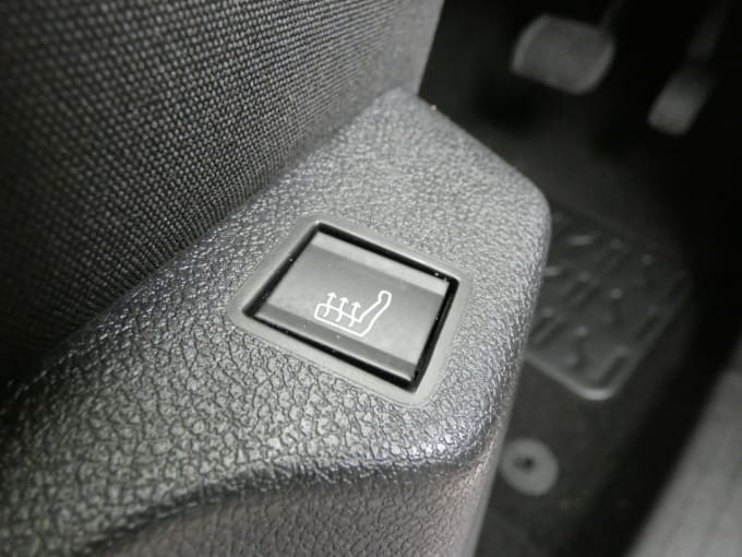 2025 Vauxhall Combo Life