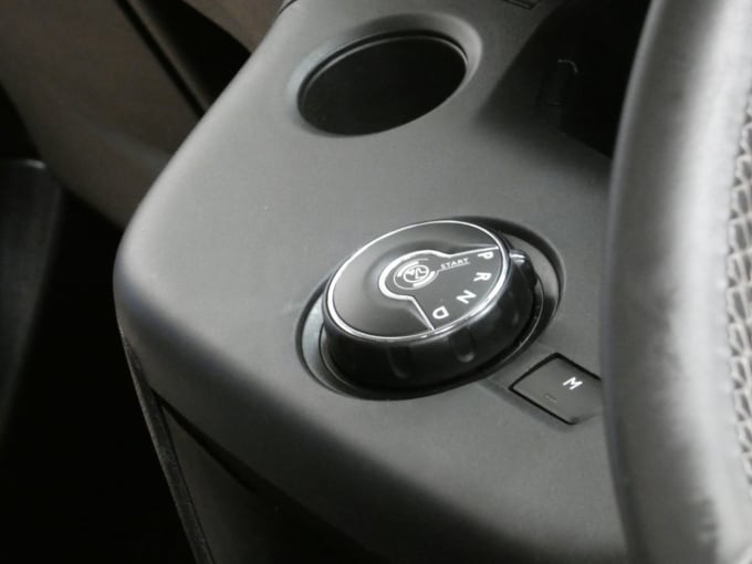 2025 Vauxhall Combo Life