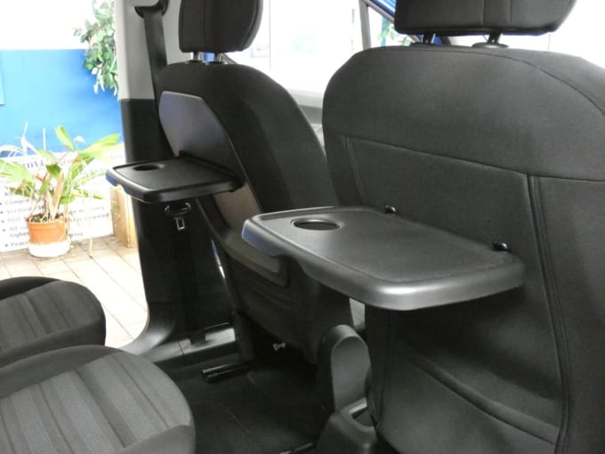 2025 Vauxhall Combo Life