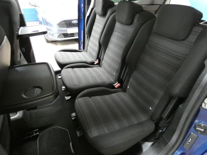 2025 Vauxhall Combo Life