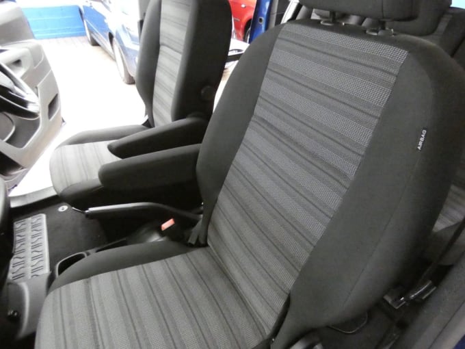 2025 Vauxhall Combo Life
