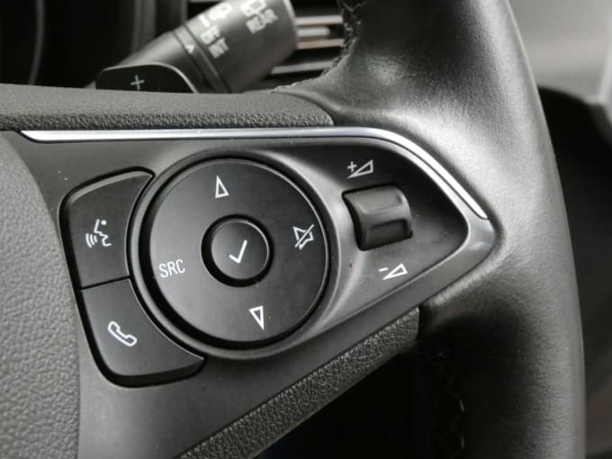 2025 Vauxhall Combo Life