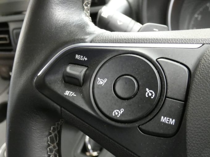 2025 Vauxhall Combo Life