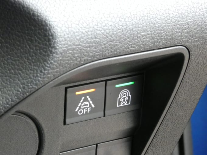 2025 Vauxhall Combo Life