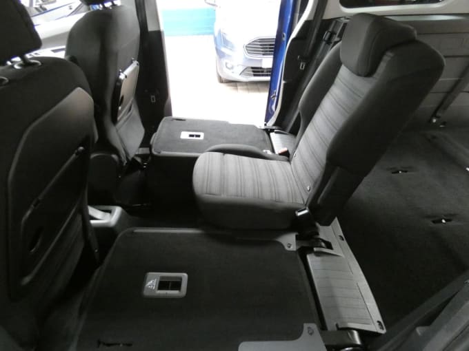 2025 Vauxhall Combo Life