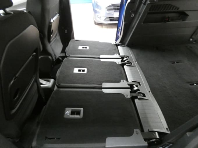 2025 Vauxhall Combo Life