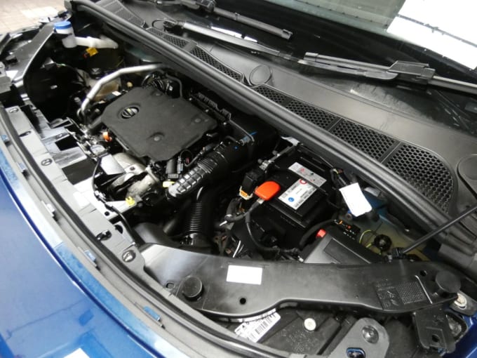 2025 Vauxhall Combo Life