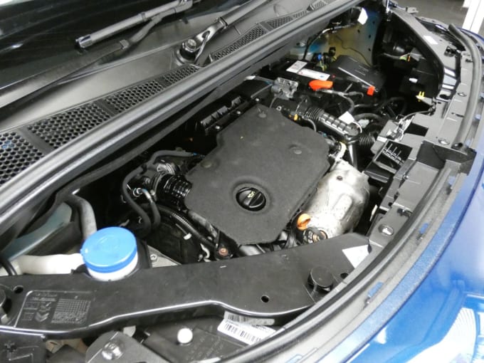 2025 Vauxhall Combo Life