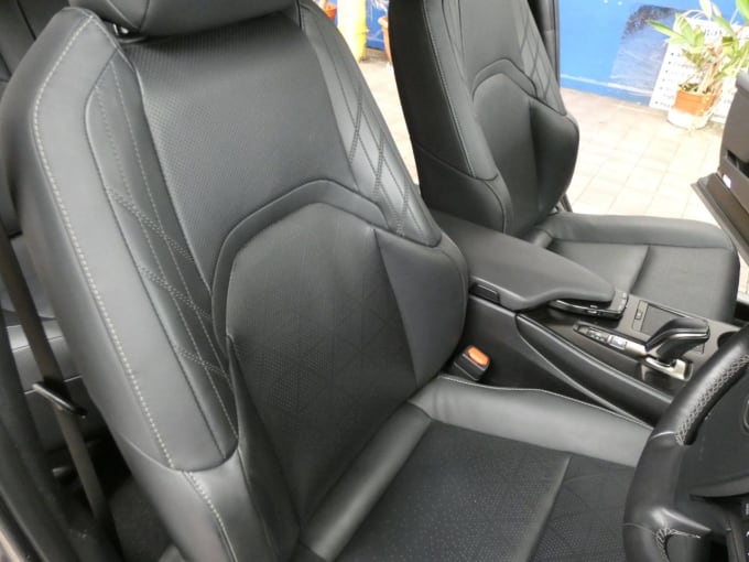 2025 Lexus Ux