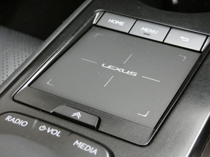 2025 Lexus Ux