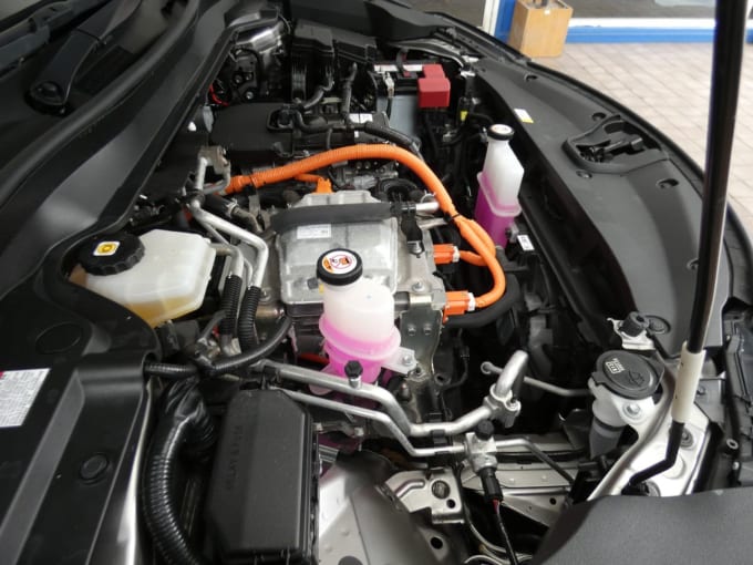 2025 Lexus Ux