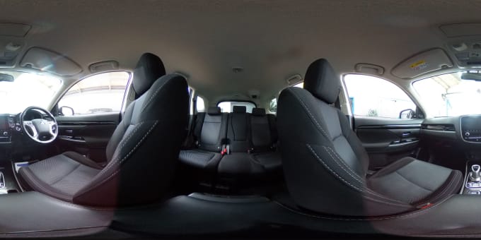 2025 Mitsubishi Outlander