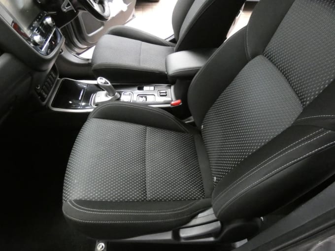 2025 Mitsubishi Outlander