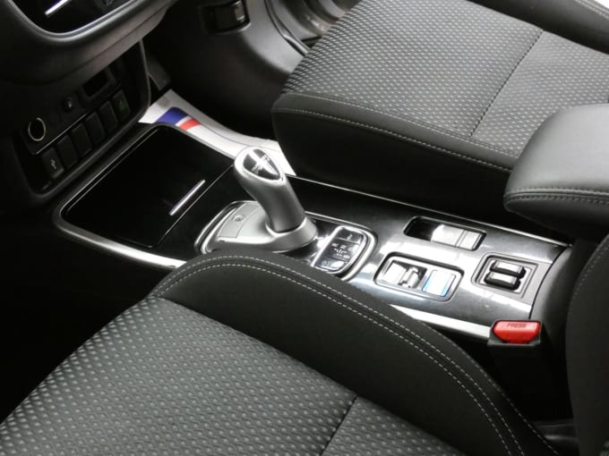 2025 Mitsubishi Outlander