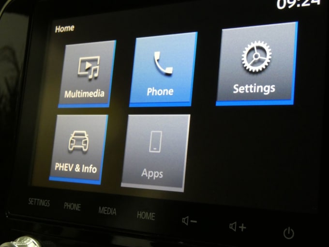 2025 Mitsubishi Outlander
