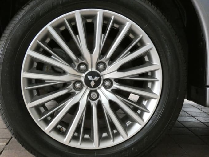 2025 Mitsubishi Outlander