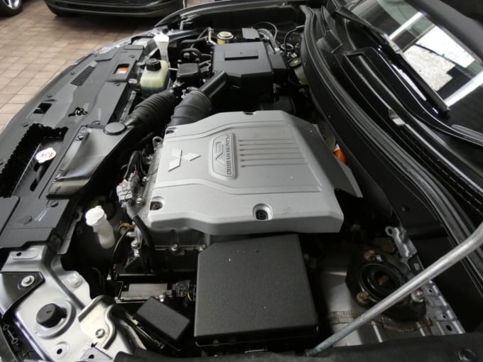 2025 Mitsubishi Outlander