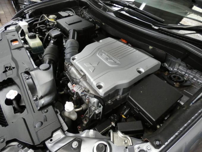 2025 Mitsubishi Outlander