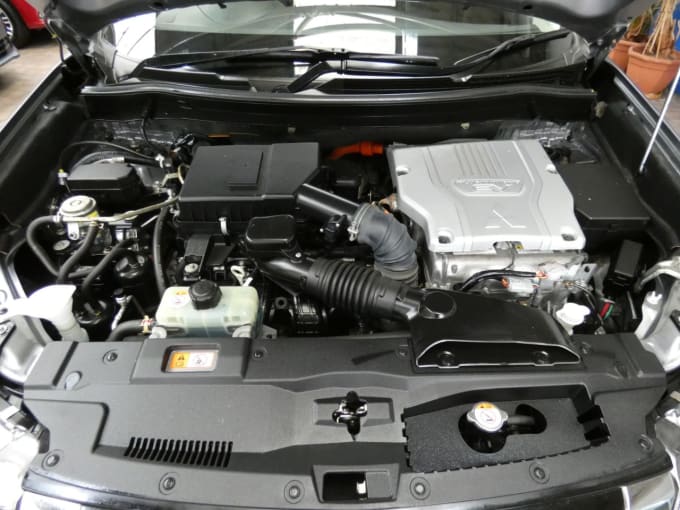 2025 Mitsubishi Outlander