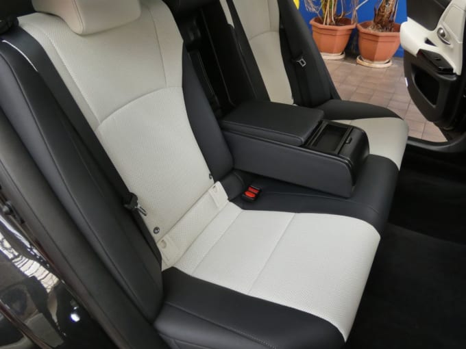 2025 Lexus Es