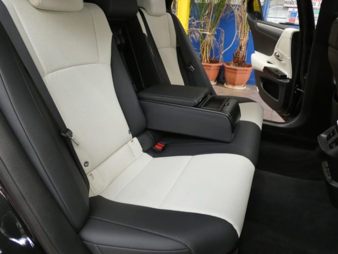 2025 Lexus Es